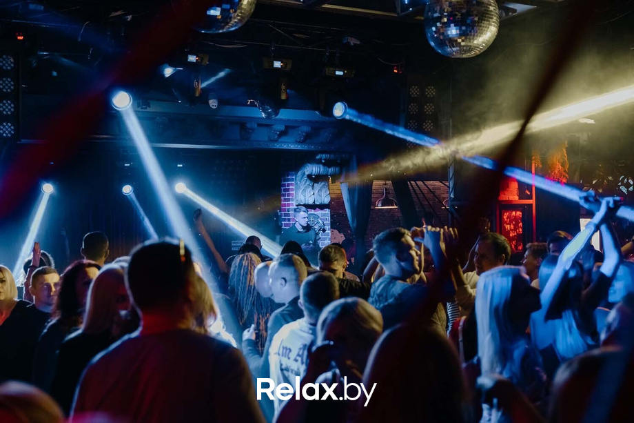 Brooklyn Live!, фото № 88