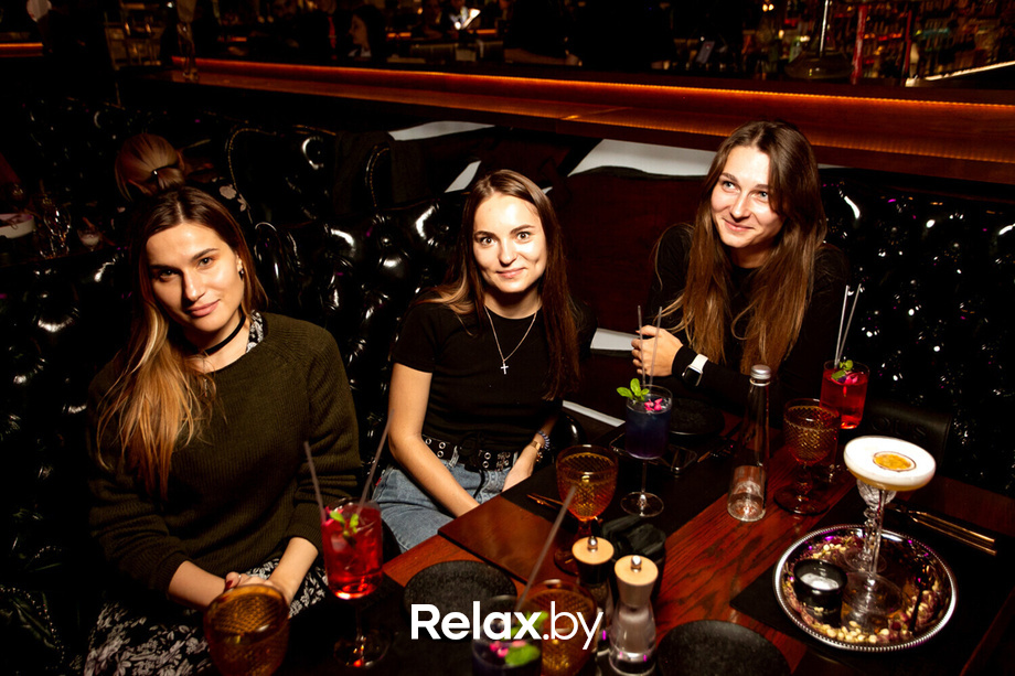 Пятница в PEAKY BLINDERS, фото № 39