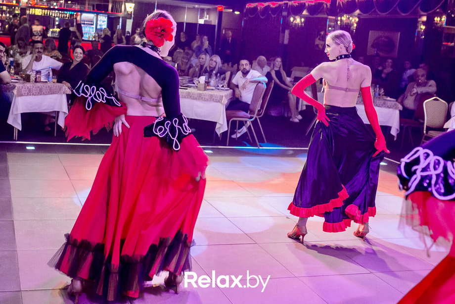 MoulinRouge, фото № 67