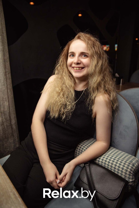 Ночные жители, фото № 10