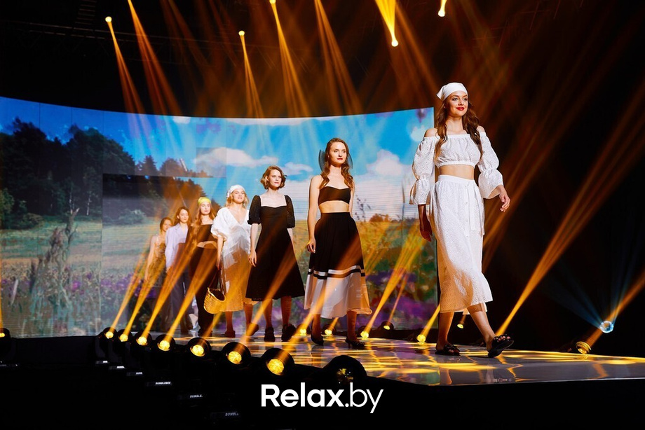 Показ MUA | Brands Fashion Show, фото № 77