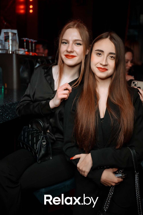 Saturday party, фото № 17