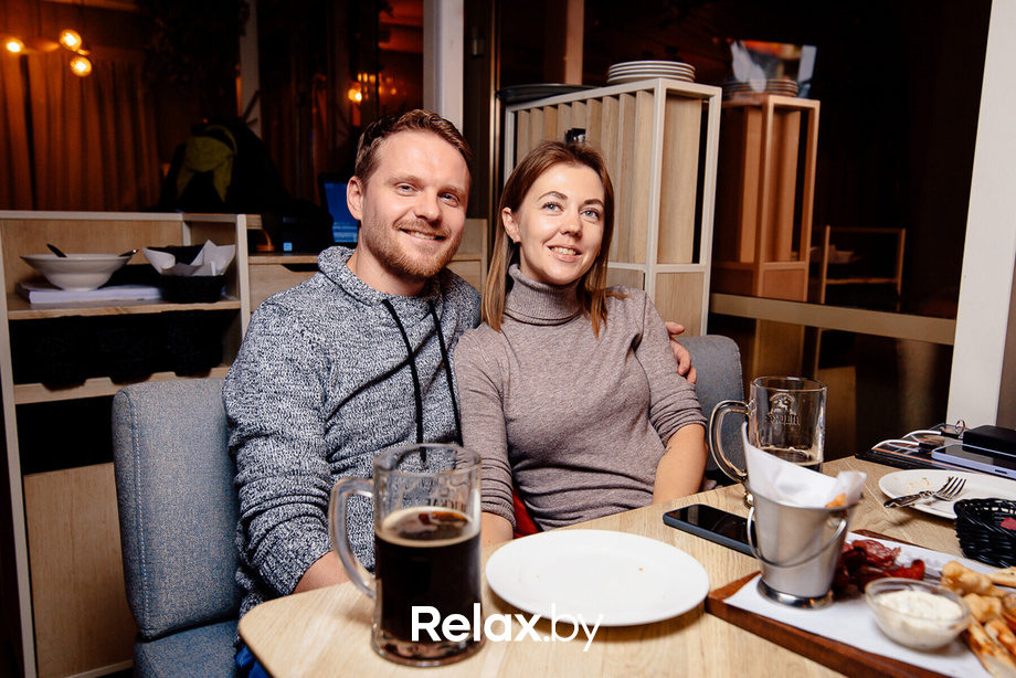 Ночные жители, фото № 62