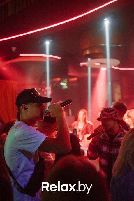 Saturday LUXURIA LXR, фото № 41