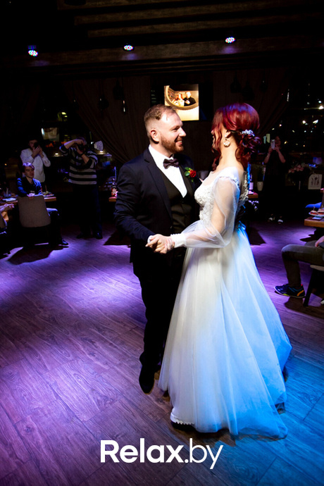 Свадьба в Зефире, фото № 104