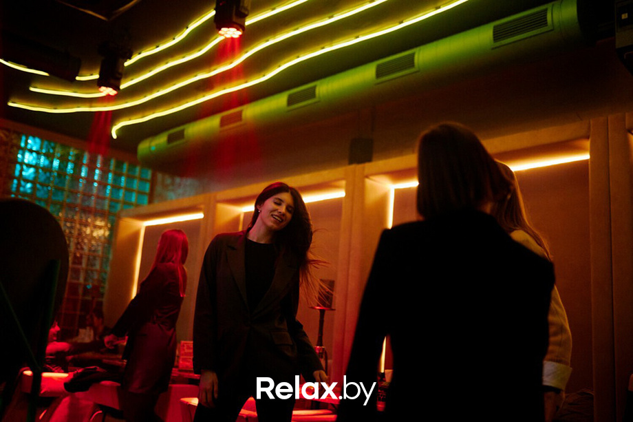 Gypsy Friday, фото № 121