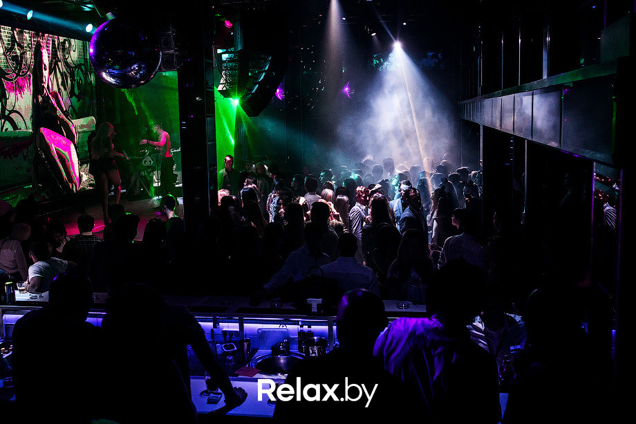 Miss VKLYBE.TV, фото № 15