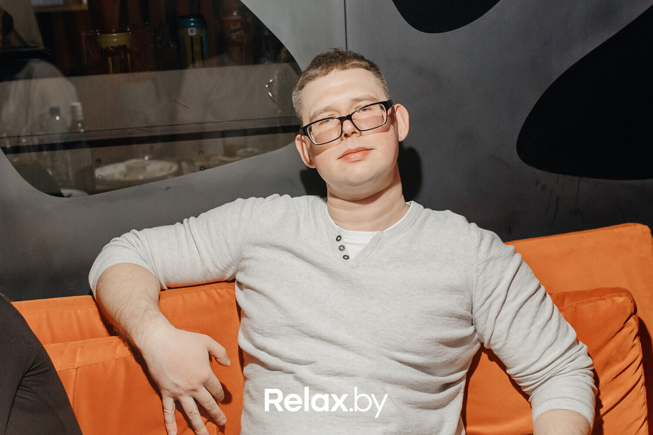 Ночные жители, фото № 7