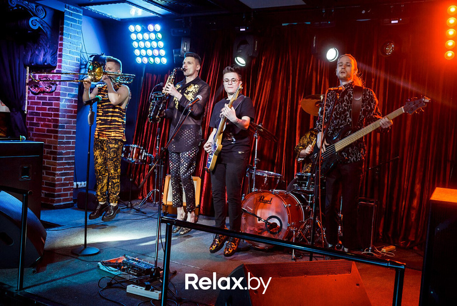 Brooklyn Live!, фото № 31