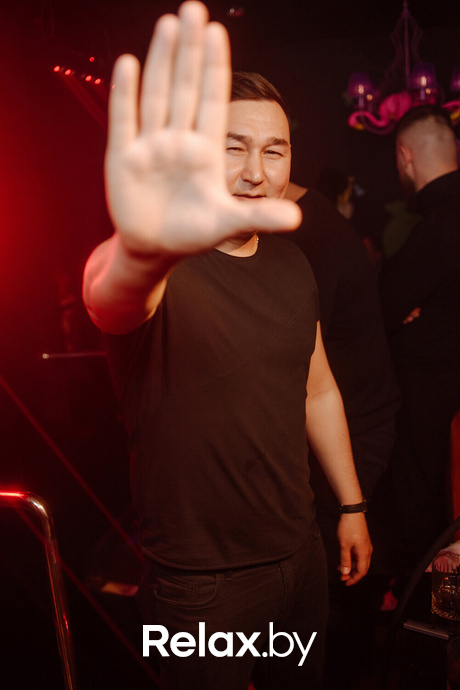 Friday «Stiflers party», фото № 41