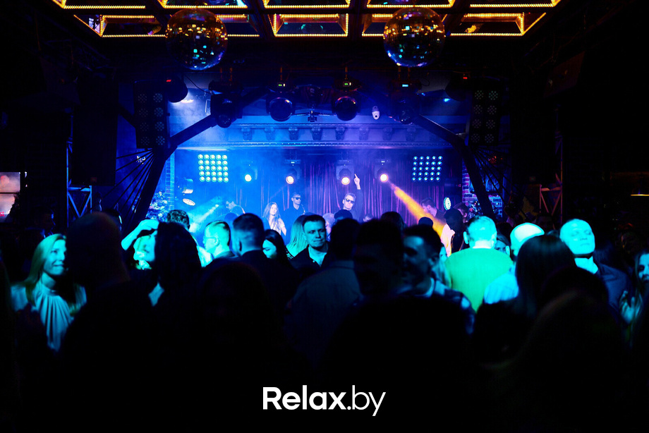 Brooklyn Live!, фото № 24