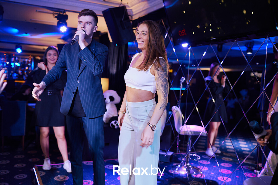 Ambience, фото № 56