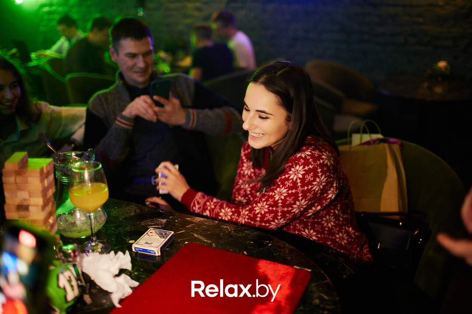 NuaSaturday Night, фото № 7