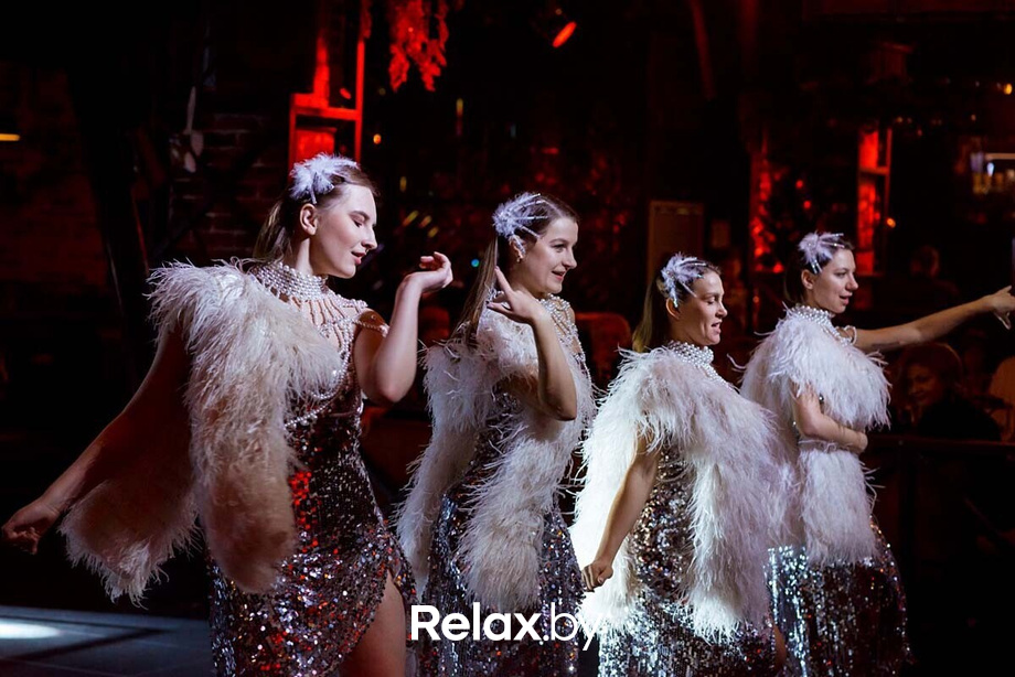 Новогодний Бруклин, фото № 24