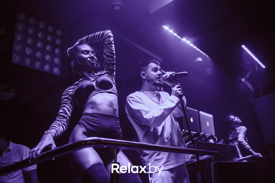 Zodiac, фото № 38