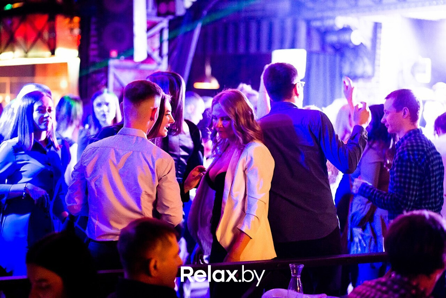 Brooklyn Live!, фото № 55