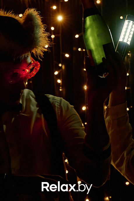 Saturday music, фото № 1