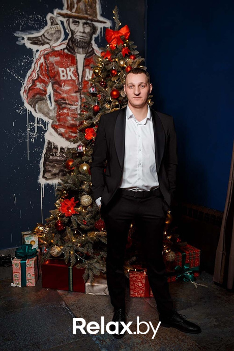 Новогодний Бруклин, фото № 17