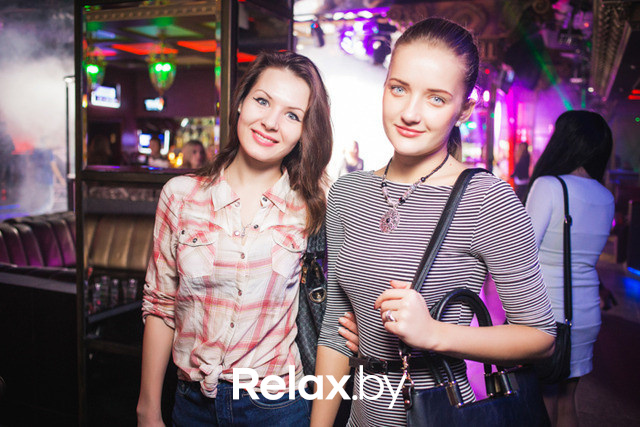 Friends Party, фото № 49