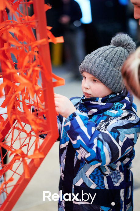 14 февраля в ТРЦ Galleria Minsk, фото № 136