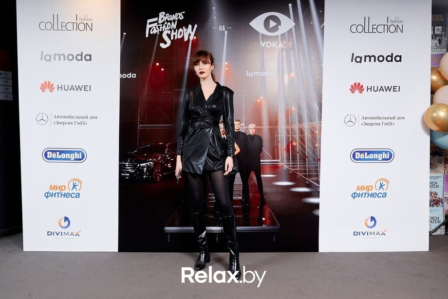 13 сезон Brands Fashion Show | Премьера, фото № 36