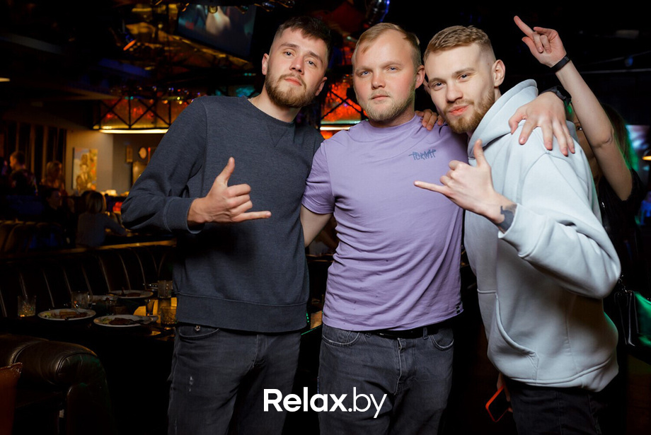 Brooklyn Live!, фото № 42