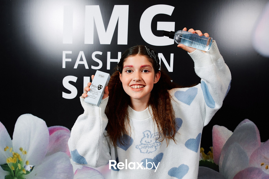 IMG Fashion Show, фото № 131