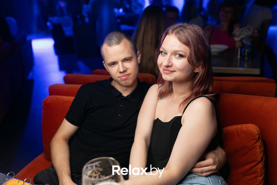 Ночные жители, фото № 28