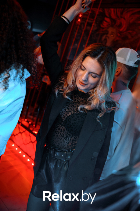 Saturday party, фото № 4