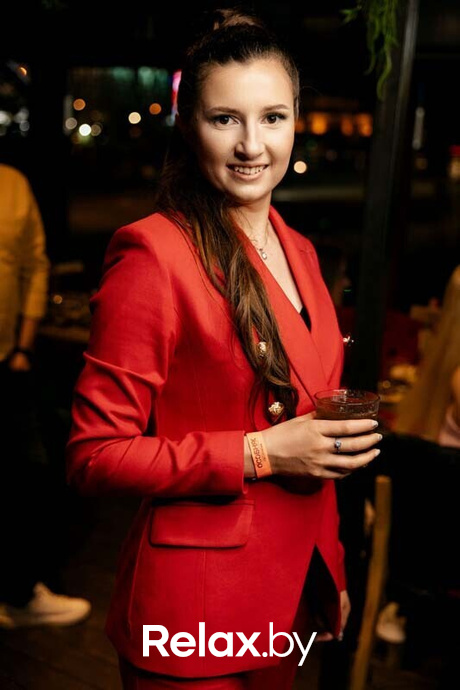 Saturday party, фото № 25