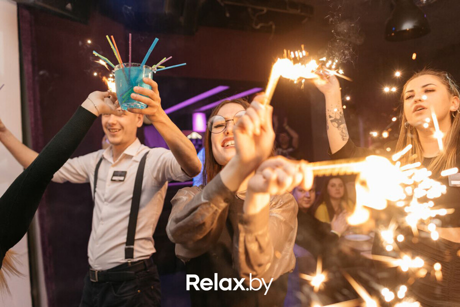 Winter Night, фото № 42