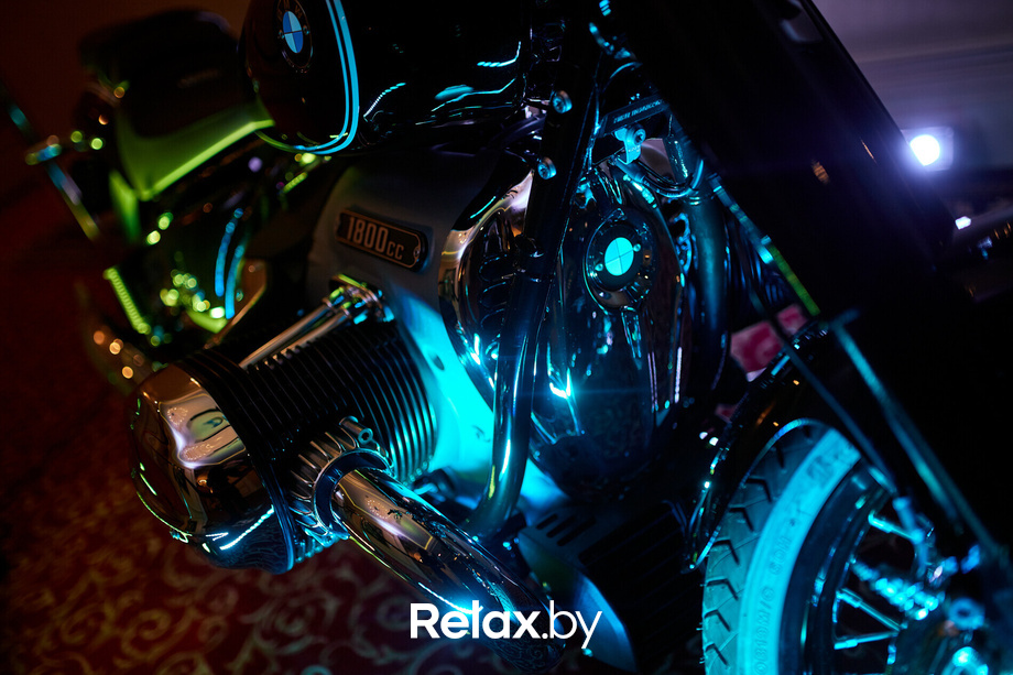 «Lucky 7» и «Мелодия удачи», фото № 39