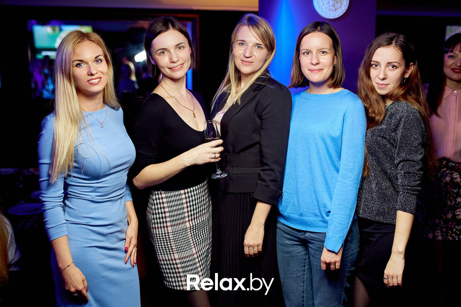 День Рождения портала Relax.by, фото № 4