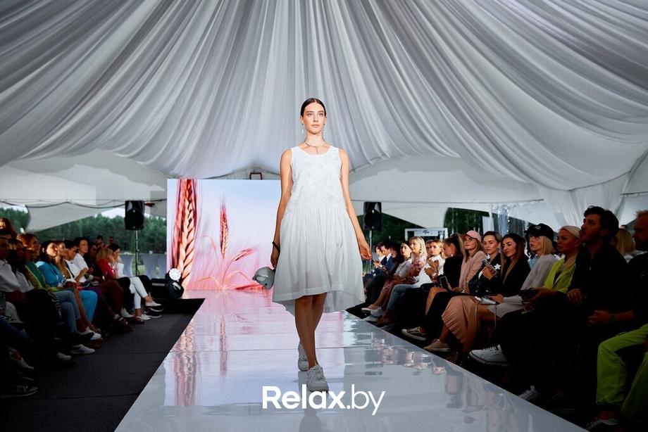 Brands Fashion Show, фото № 139