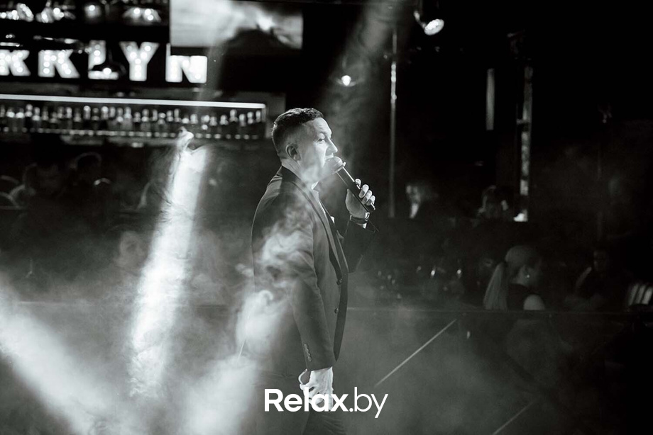 Brooklyn Live!, фото № 26