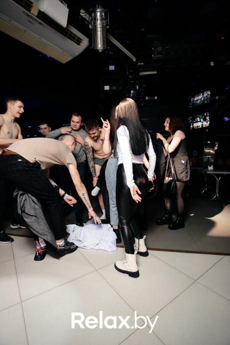 Zima on party!, фото № 54