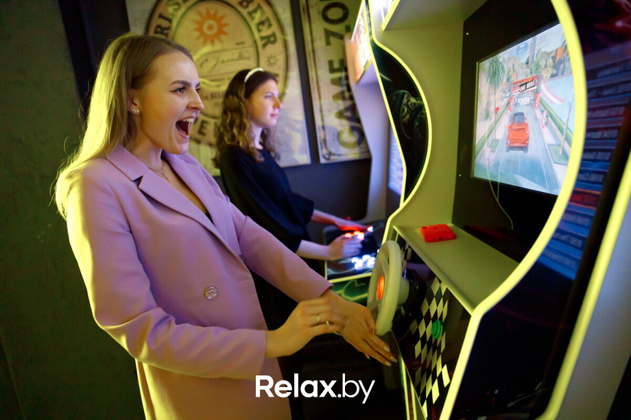 Новогодние вечера на ZAVODе, фото № 117