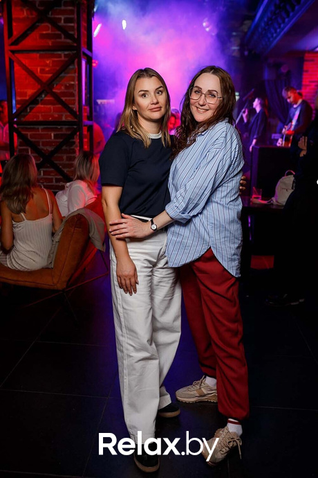 Brooklyn Live!, фото № 32