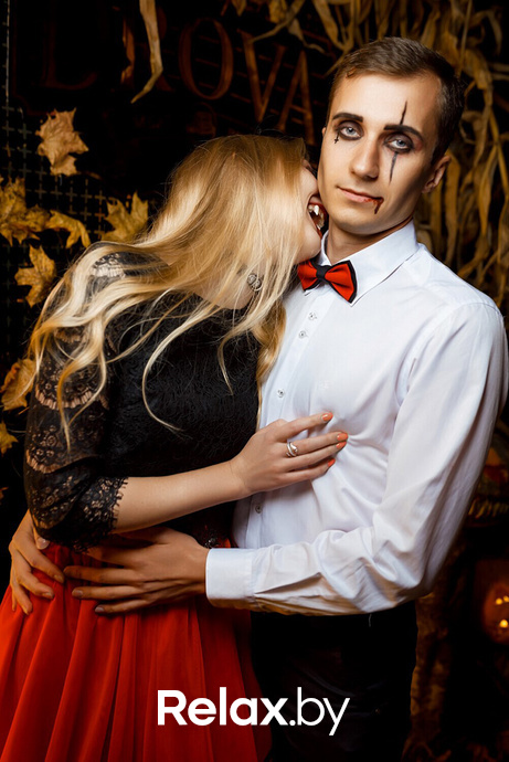 Halloween в Дровах, фото № 60