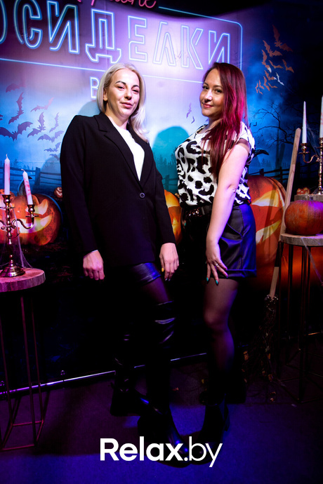 Адский Хэллоуин, фото № 129