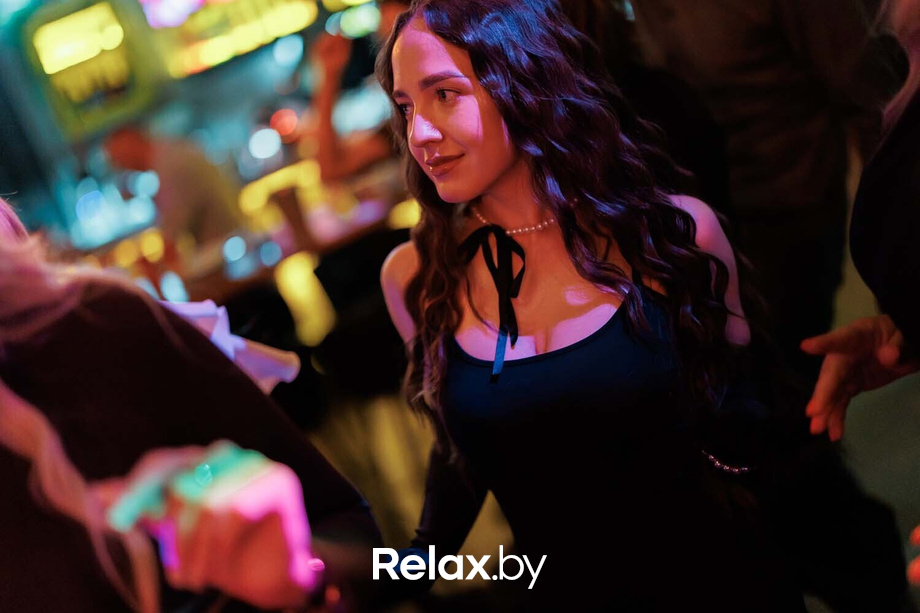 Saturday party, фото № 22