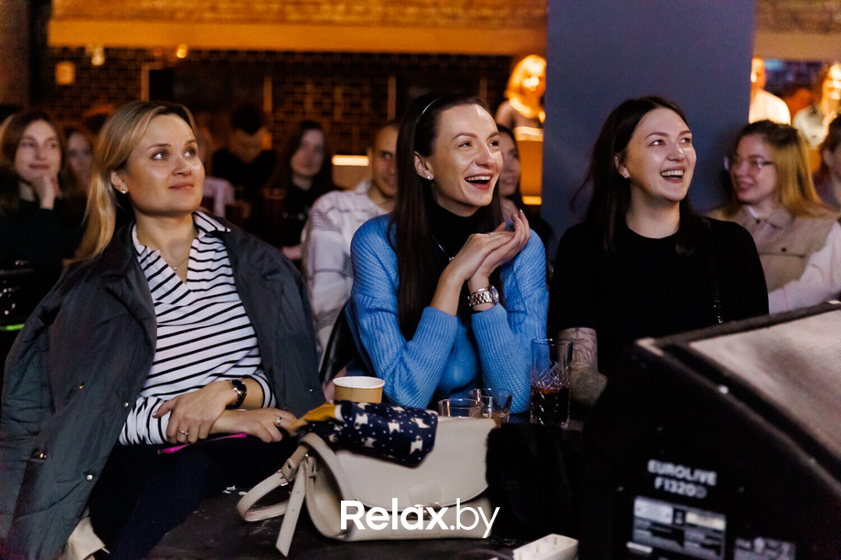 Отчетный концерт, фото № 102