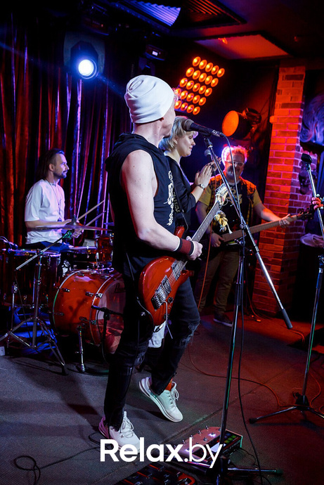 Brooklyn Live!, фото № 2