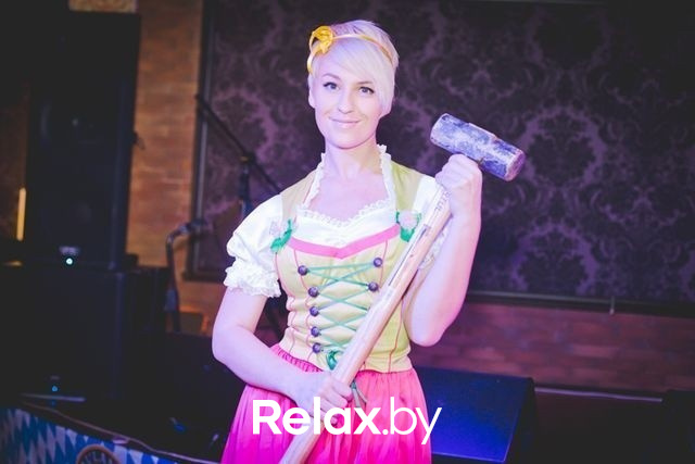 «BAYERN SHOW» OCTOBERFEST IN ROBINSON CLUB!, фото № 75