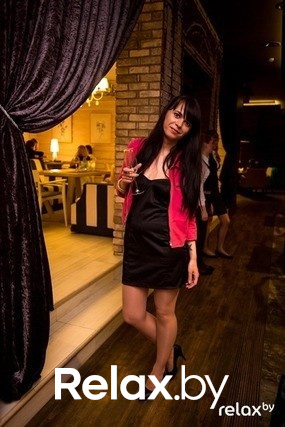 Infinity travel в ресторане Feelini, фото № 78