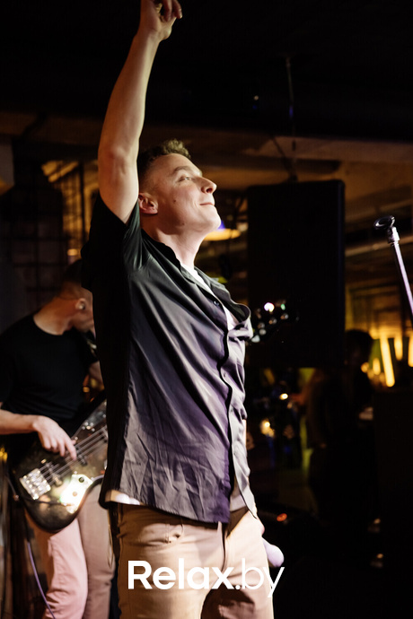 Saturday Party, фото № 4