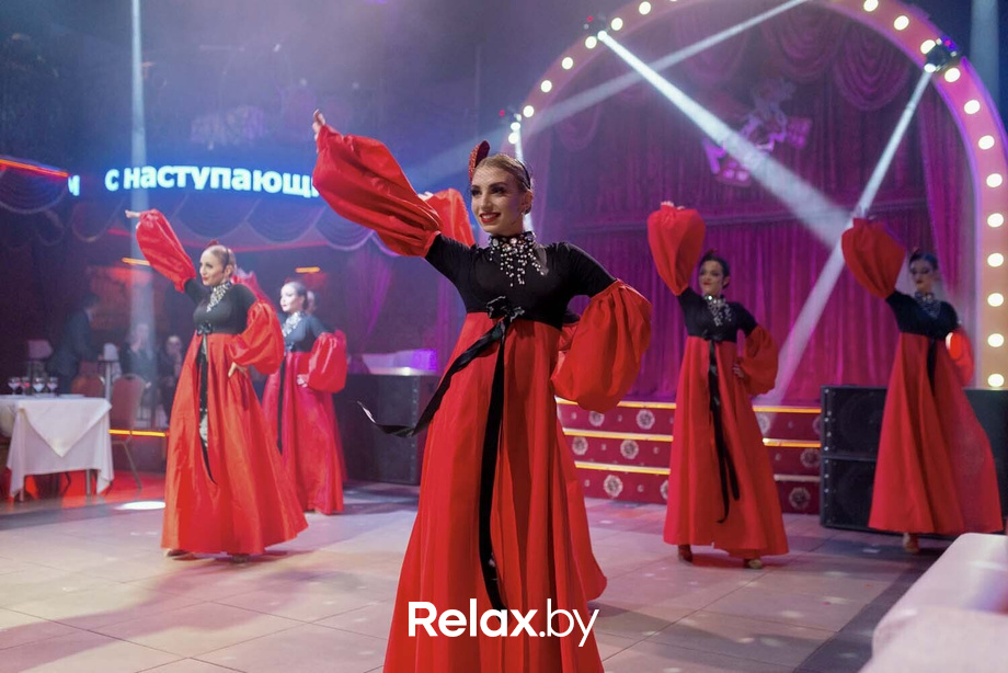 MoulinRouge, фото № 43