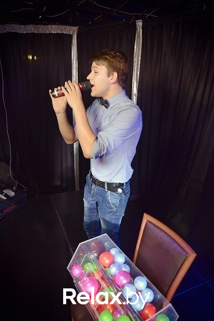 Опасная зона, фото № 75