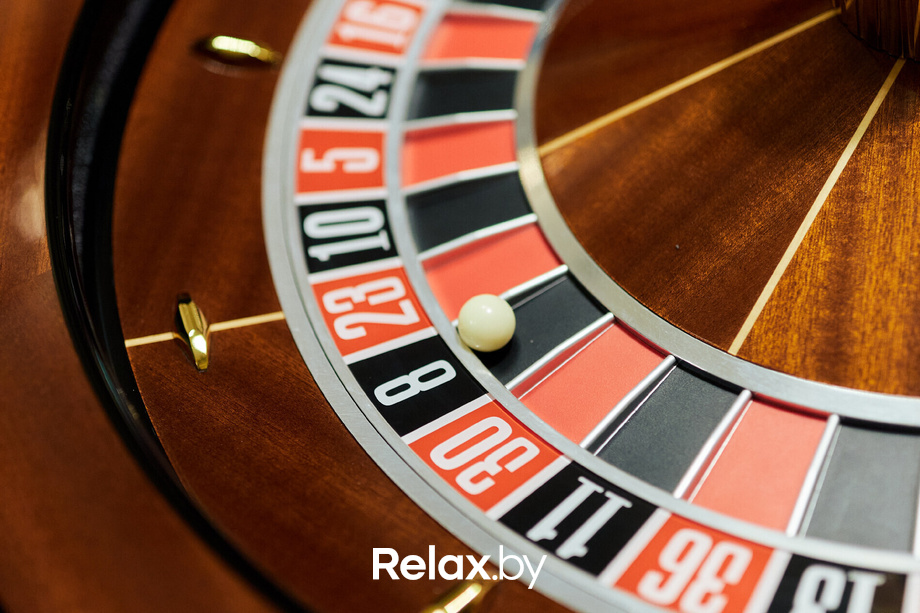 «Opera Loto», фото № 16