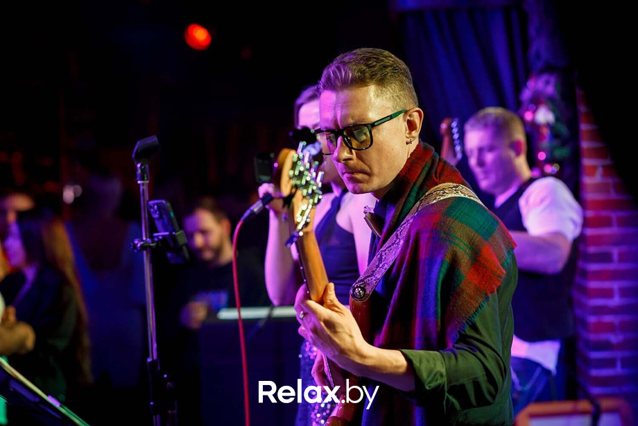 Новогодний Бруклин, фото № 13